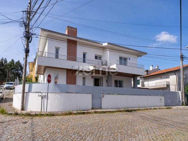 Moradia, Alfena