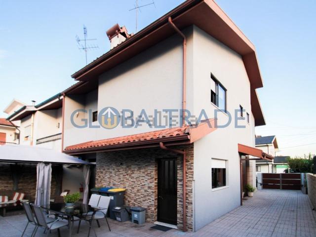 Moradia, Alfena