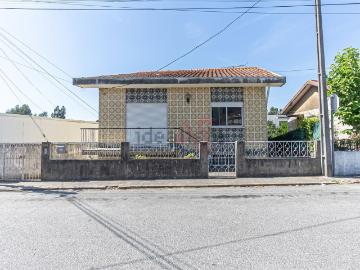 Moradia, Alfena