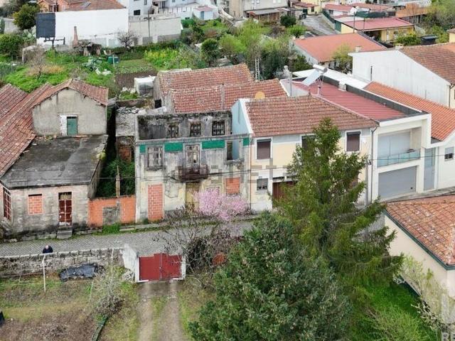 Moradia, Alfena
