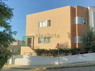 Rua Do Palacete, Alfena, Concelho de Valongo, Distrito de Porto