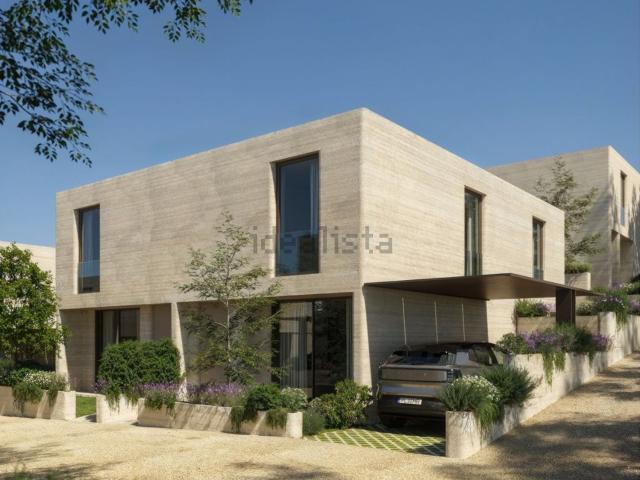 Moradia, Alfena
