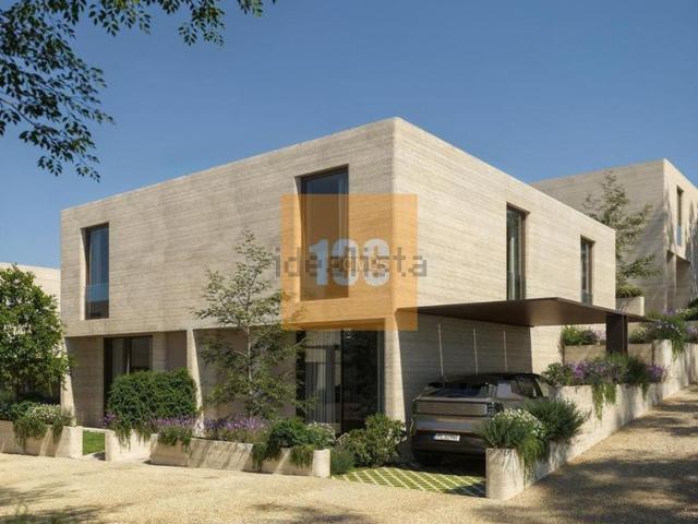 Moradia, Alfena