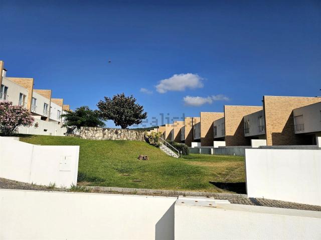 Moradia, Alfena