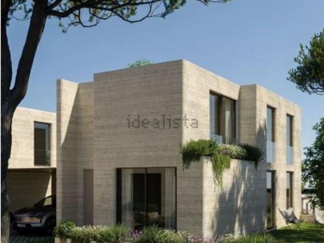 Moradia, Alfena