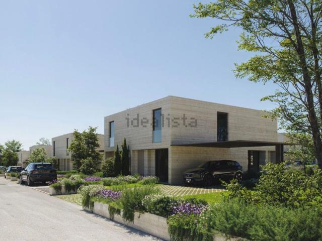 Moradia, Alfena