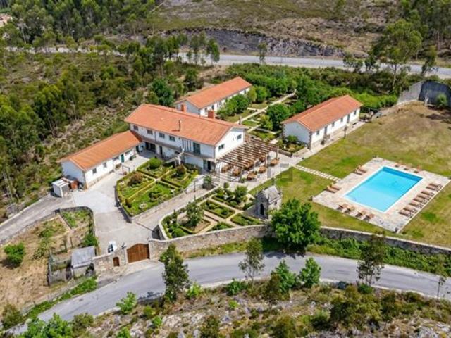 Moradia, Alfena