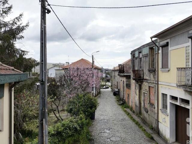 Moradia, Alfena