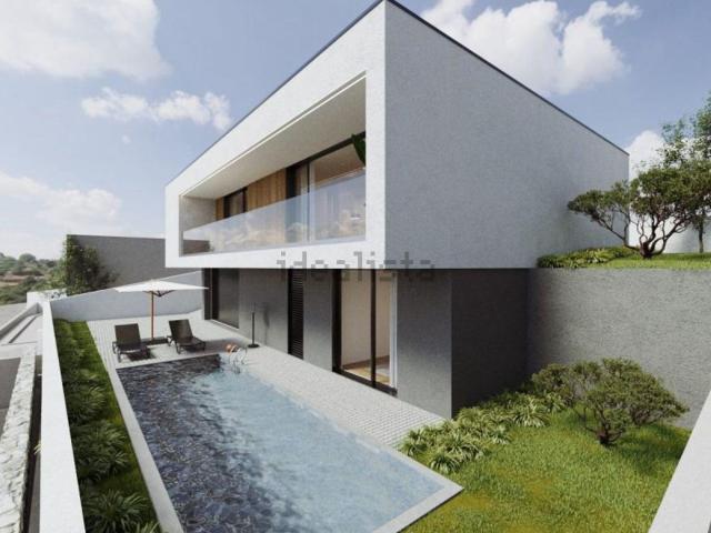 Moradia, Alfena