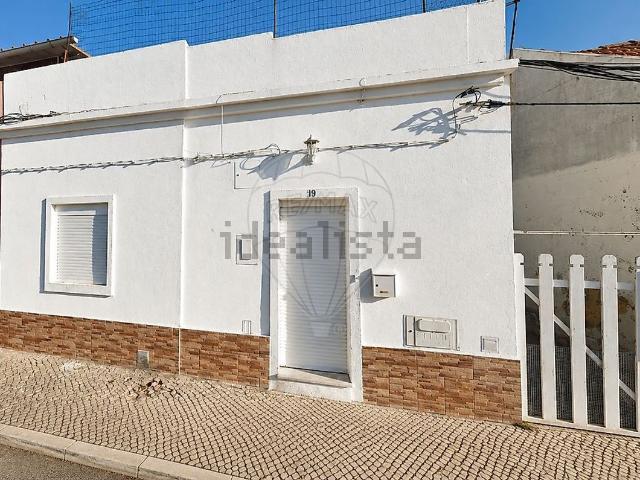 Moradia, Alhos Vedros