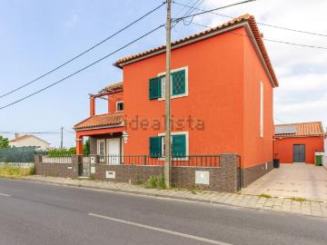 Moradia, Alhos Vedros
