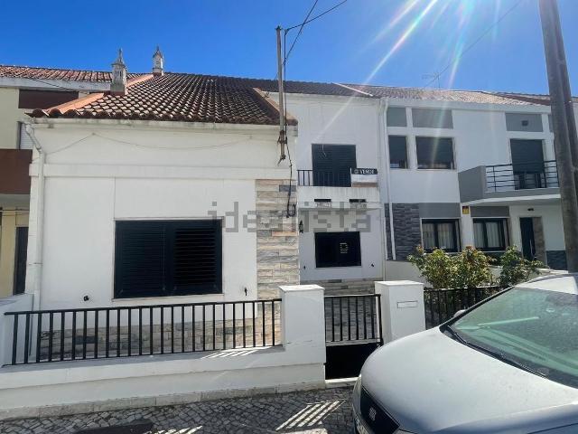 Moradia, Alhos Vedros