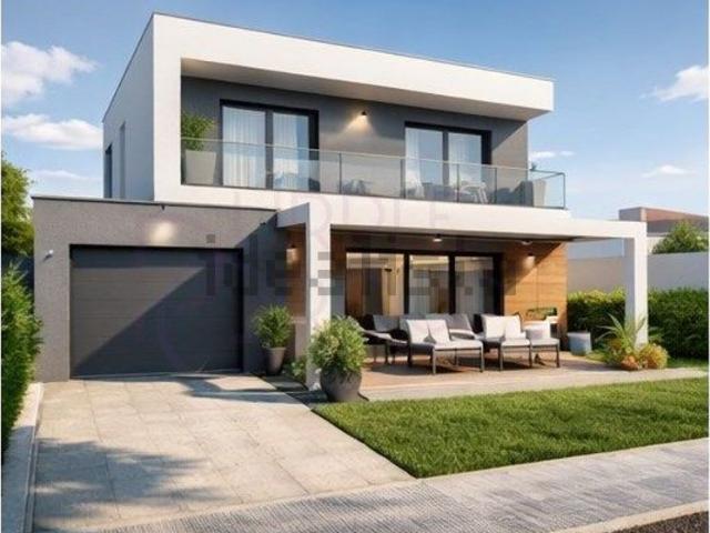 Moradia, Alhos Vedros