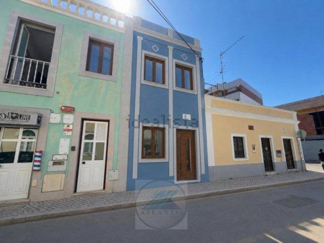 Moradia, Alhos Vedros