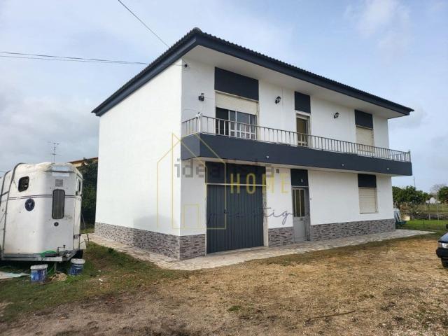 Moradia, Alhos Vedros