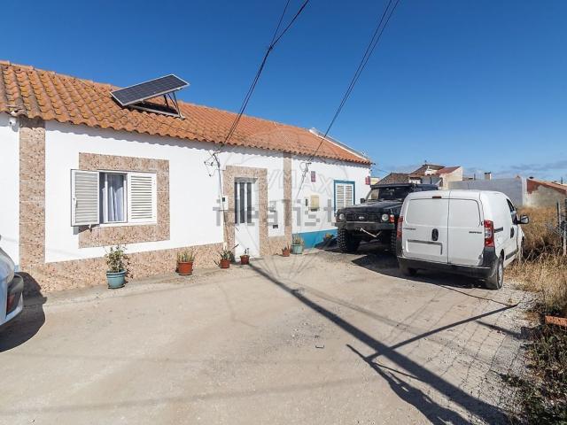 Moradia, Alhos Vedros