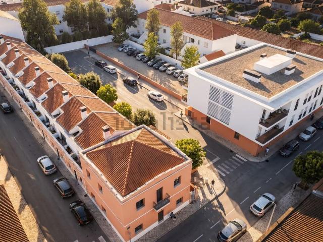 Moradia, Alhos Vedros