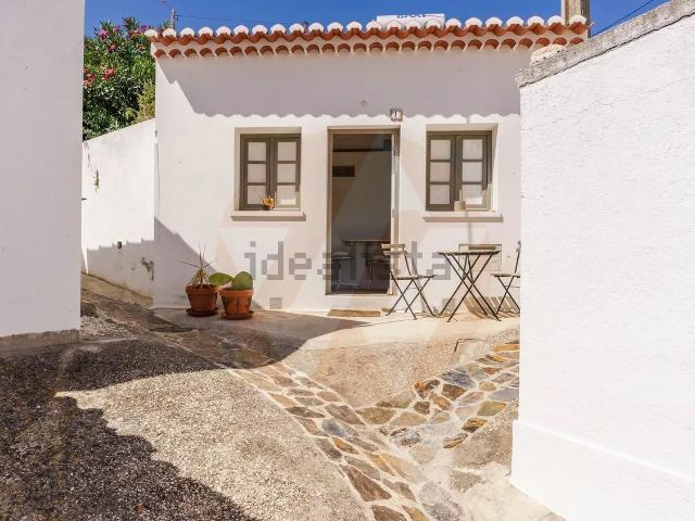 Moradia, Aljezur