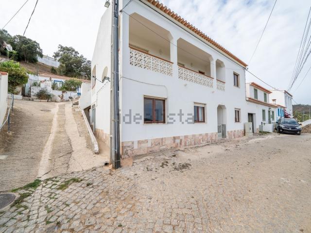 Moradia, Aljezur