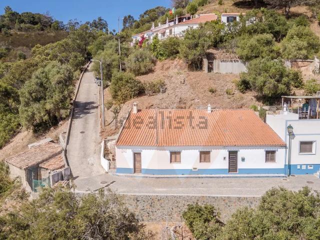 Moradia, Aljezur