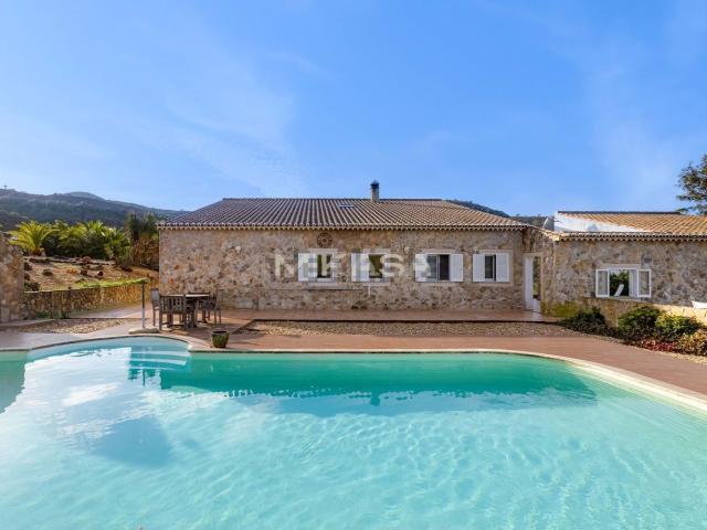 Moradia, Aljezur