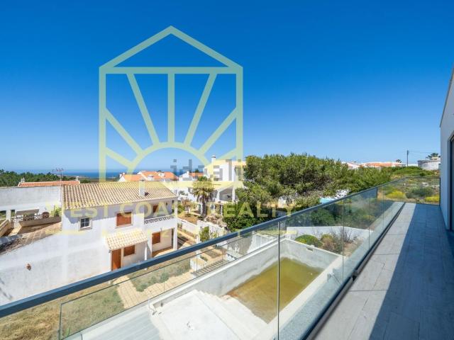 Moradia, Aljezur