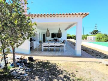 Vale da Telha, Aljezur, Concelho de Aljezur, Distrito de Faro, Algarve