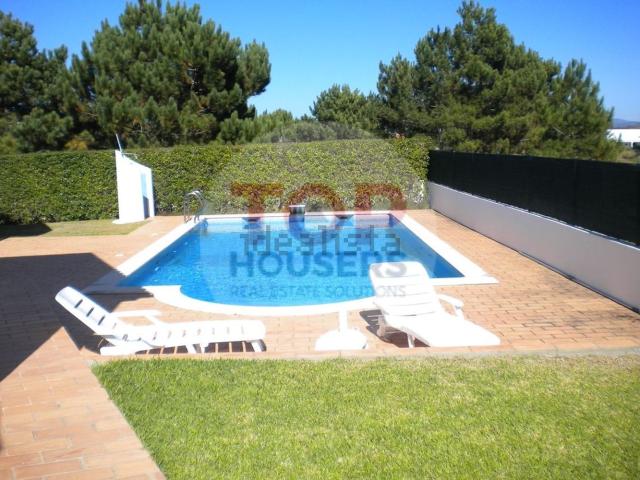 Moradia, Aljezur