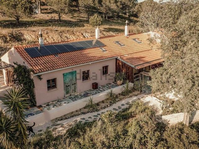 Moradia, Aljezur