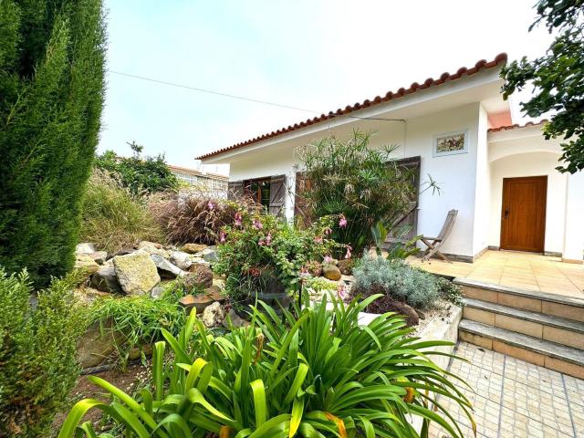 Moradia, Aljezur