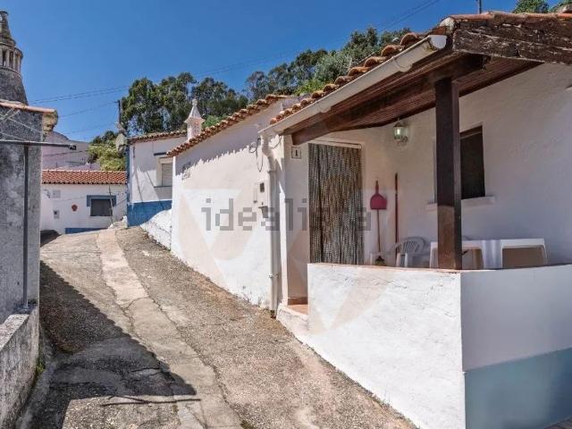 Moradia, Aljezur