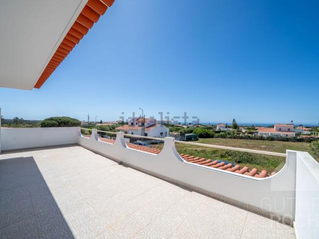 Moradia, Aljezur