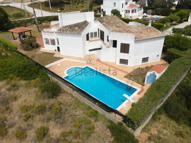 Moradia, Aljezur