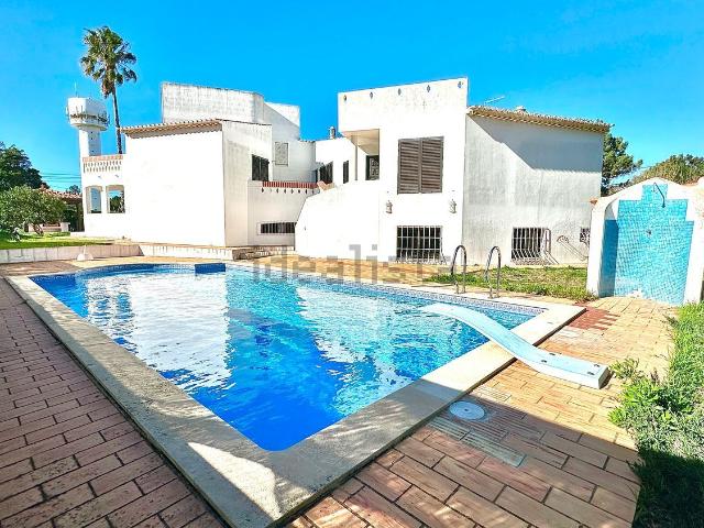 Moradia, Aljezur