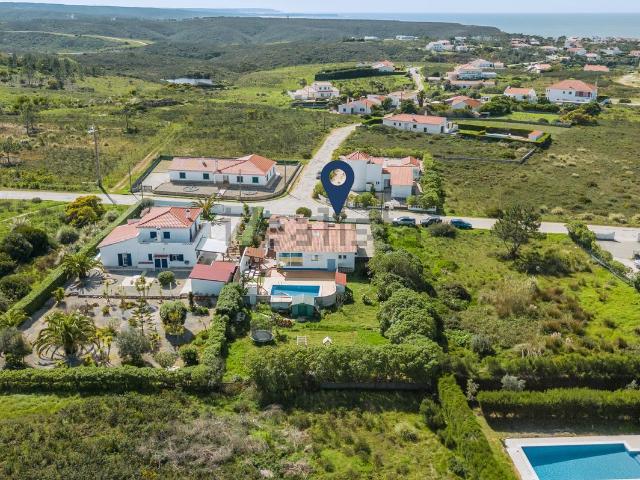 Moradia, Aljezur