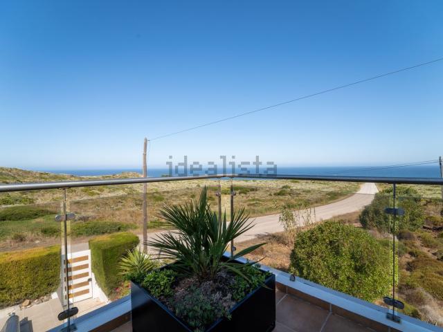 Moradia, Aljezur
