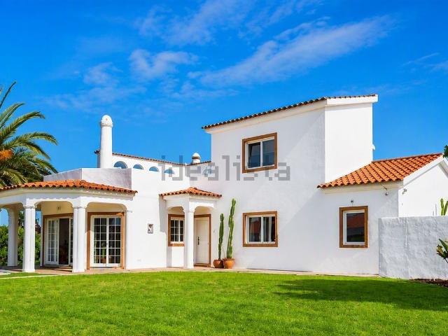 Moradia, Aljezur