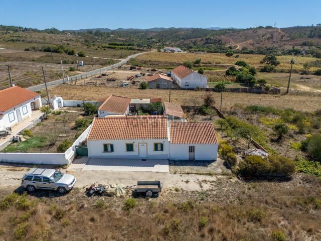 Moradia, Aljezur