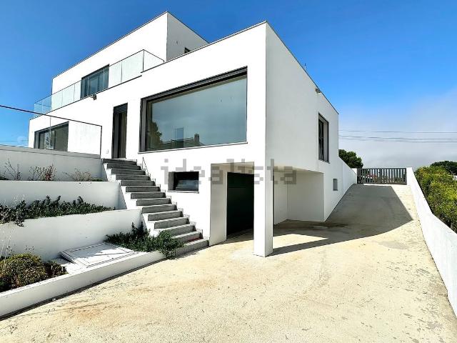 Moradia, Aljezur
