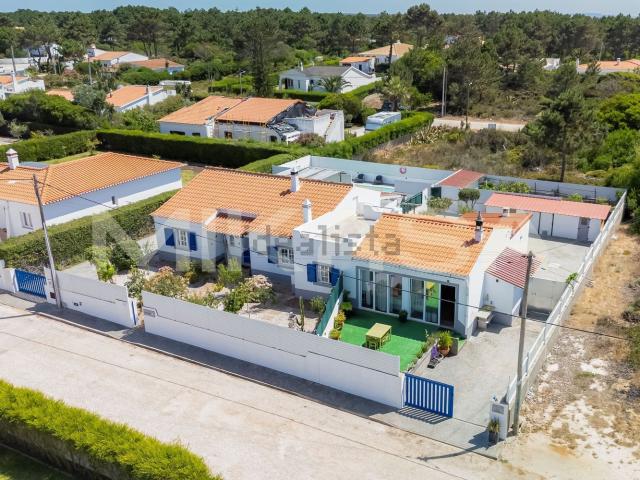 Moradia, Aljezur