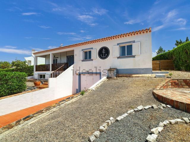 Moradia, Aljezur