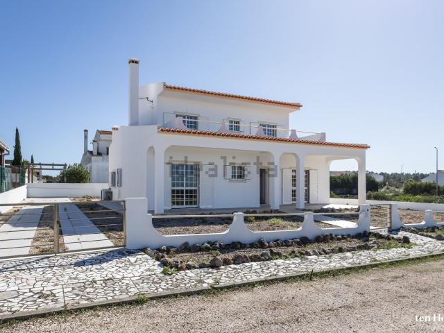 Moradia, Aljezur