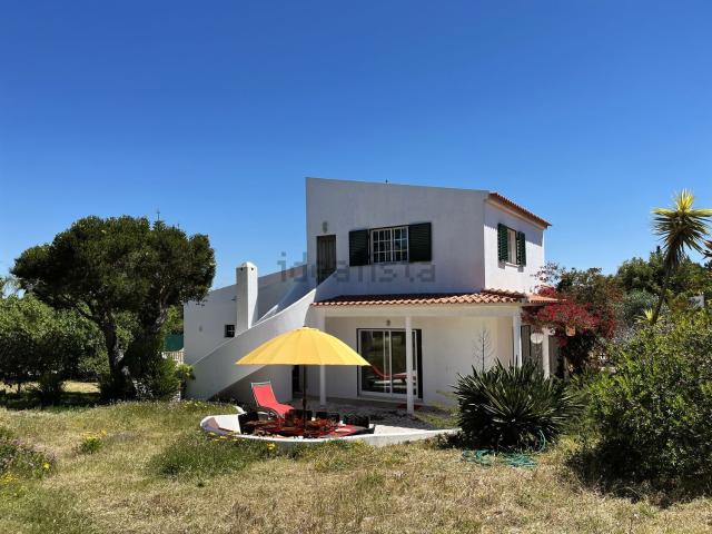 Moradia, Aljezur