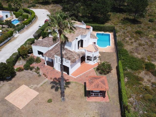 Moradia, Aljezur