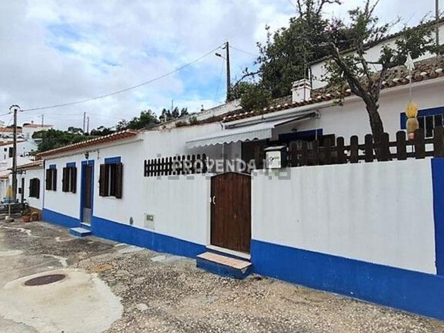 Moradia, Aljezur