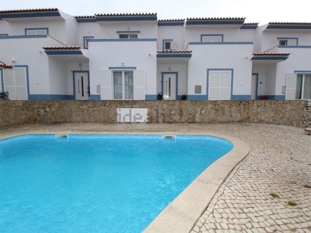 Moradia, Aljezur