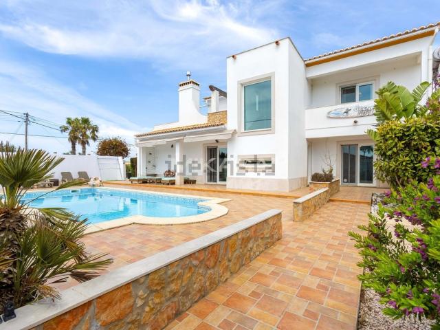 Moradia, Aljezur