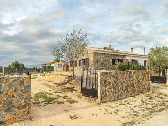 Moradia, Aljezur