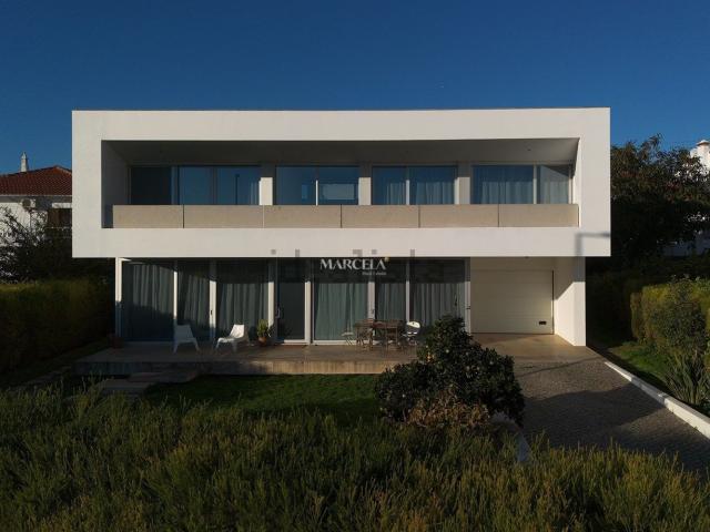 Moradia, Aljezur