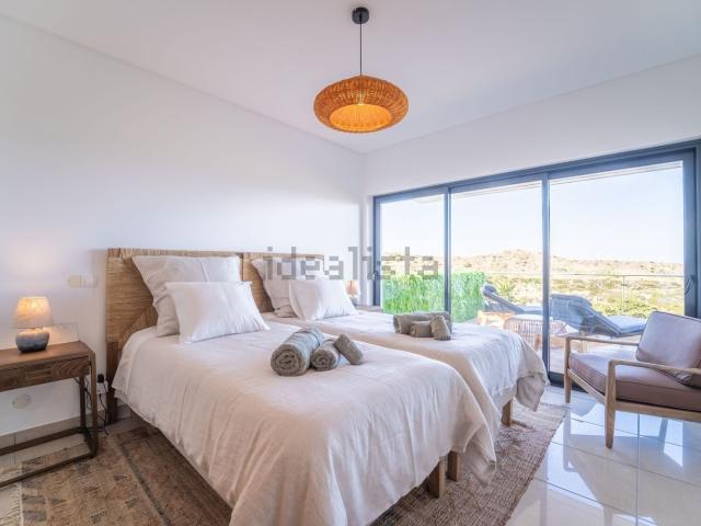 Moradia, Aljezur